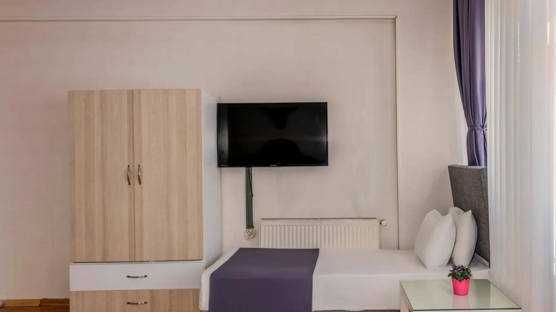 Brk Dream Suites Taksim Istanbul Turkey