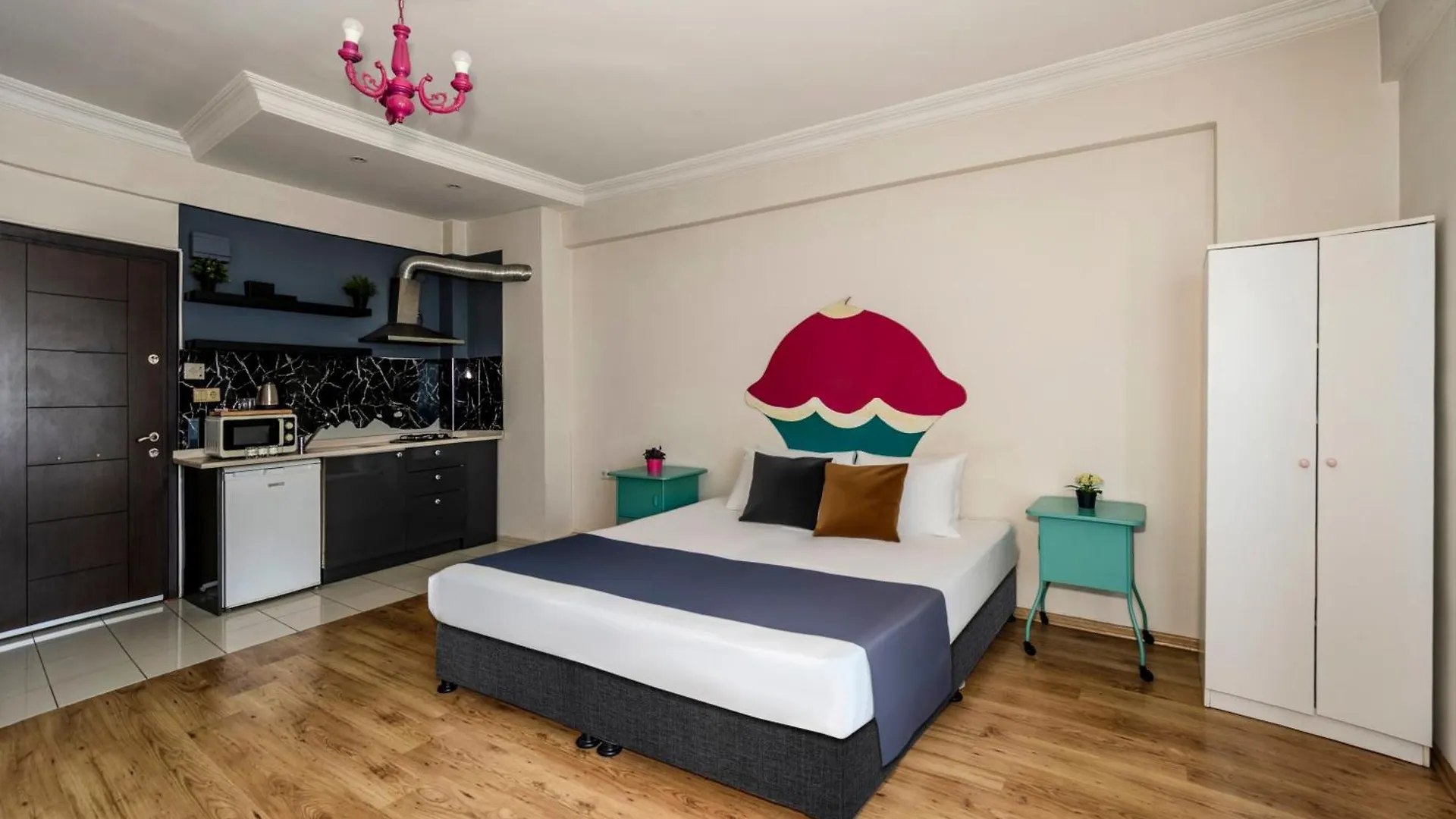 *** Aparthotel Brk Dream Suites Taksim Istanbul Turkey
