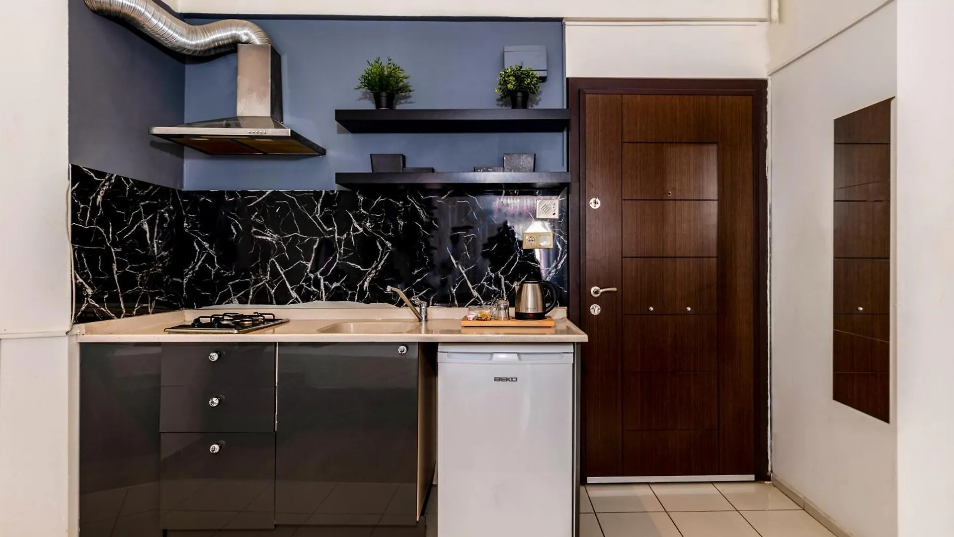 Brk Dream Suites Taksim Istanbul 3*,  Turkey