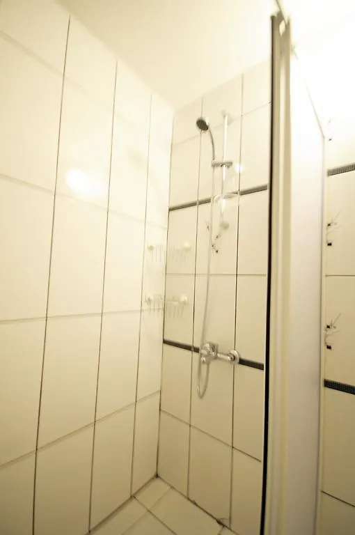Brk Dream Suites Taksim Isztambul Törökország