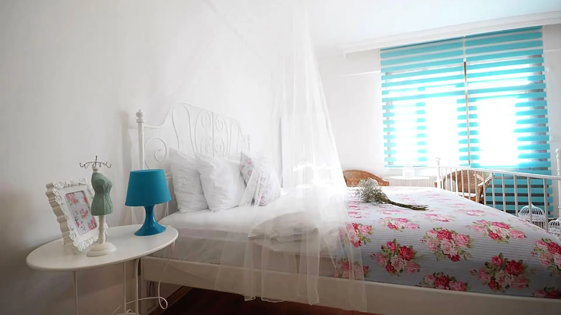 Brk Dream Suites Taksim Isztambul Apartmanhotel