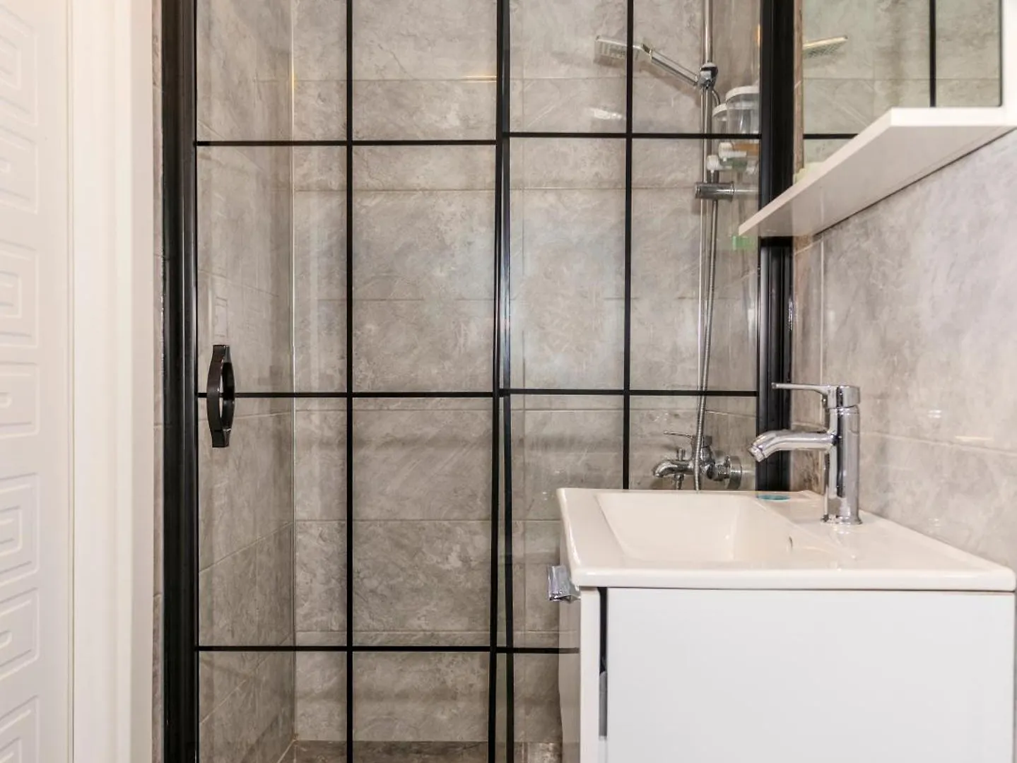 Apartmanhotel Brk Dream Suites Taksim Isztambul