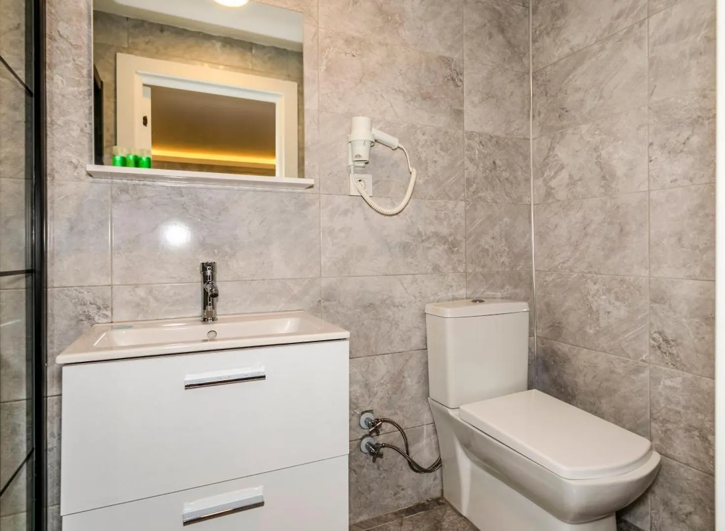 Brk Dream Suites Taksim Isztambul Apartmanhotel